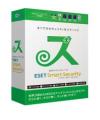 「NOD32アンチウイルス」の上位ラインアップ「ESET Smart Security」発売