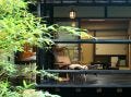 1,500坪を有する日本庭園内の高級茶室宿「弘陽亭」、リニューアルオープン