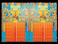 米Intel、45nmプロセスのPenrynベースCore 2 Extreme、Xeon 5400番台を発表