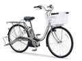 ヤマハ、運搬業務に適した電動自転車「PAS GEAR」を発売