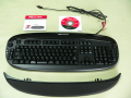 Microsoft Reclusa Game keyboardレビュー