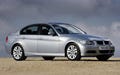 BMW、「325iセダン」の装備充実と4WDモデル「325xi」を新発売
