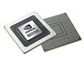 NVIDIA、モバイル向けにGeForce 8800M GTX - 96基のストリームプロセッサ