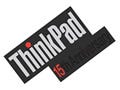 レノボ、特殊塗装や新ロゴ採用「ThinkPad X61s 15th Anniversary Edition」