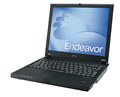 エプソンダイレクト、C2Dを搭載可能なB5ノートパソコン「Endeavor NA103」