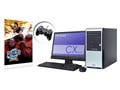 KOUZIRO、C2D、GeForce 8600 GT搭載の信長の野望/大航海時代Online推奨PC
