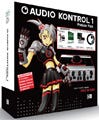オーディオ・インタフェース「AUDIO KONTROL 1」が初音ミクとコラボ