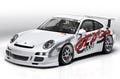 ポルシェ、競技車「911 GT3 カップ」の新型をリリース