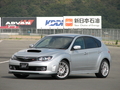 丸山誠の試乗インプレッション - スバル インプレッサWRX STI