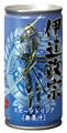 『戦国BASARA 2 英雄外伝(HEROES)』缶飲料がアニメイト、高速道路SAで発売