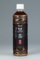 緑茶を発酵させた黒茶でコクのある味わいに--「アサヒ 黒茶 PET490ml」発売