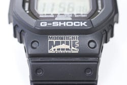 限定100個の宇宙対応G-SHOCK「MOONLIGHT MILEモデル」をプレゼント