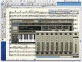 オーディオトラックも扱い可能な楽譜制作ソフト「Finale 2008」1月に発売