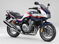 ホンダ、「CB400 SUPER FOUR/BOL D'OR」をインジェクション化