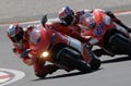 ドゥカティ、MotoGPレプリカモデル「デスモセディチRR」が完売