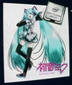 初音ミクもインテル入ってる! Intel in Akiba 2007 Winterが盛況