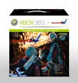マイクロソフト、「Xbox 360 デビル メイ クライ 4 プレミアムパック」を発表