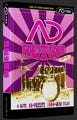 「Addictive Drums」専用の拡張音源パック「Retro ADpak」が27日に発売