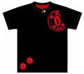 「クロップドヘッズ」ブランドの『龍が如く 見参!』オリジナルTシャツ発売