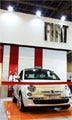 2008年、洒落た「Fiat 500」が日本を騒がす!