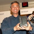 CES 2008 - 無線LANを高速・シンプルに、NetgearがWireless-N新製品