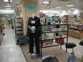 お正月太り解消! 小田急新宿店、メタボ対策商品売り場を開設