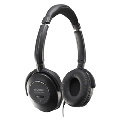 ビクター、周囲の騒音を約1/8に低減 - ノイズキャンセリングヘッドホン発表