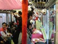 バレンタインは江ノ島で過ごそう - 江ノ電バレンタイン特別号運行