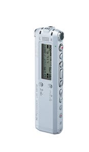 ソニー、長時間録音に対応する高感度マイク搭載ステレオICレコーダー