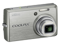 ニコン、世界最速起動の「COOLPIX S600」など4モデルを発売