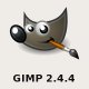 GIMPの最新安定版「GIMP 2.4.4」がリリース - Mac版バイナリも提供開始
