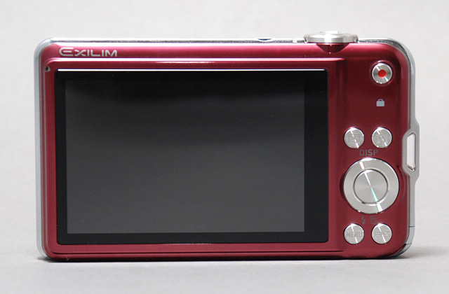 カシオEXILIM CARD EX-S10開発者に聞く - カシオEXILIM CARD EX-S10開発者に聞く -