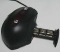 ゲームに特化したマウス、その使い心地は? - Microsoft SideWinder Mouse