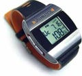 ウェザリー・ジャパン、"睡眠計測"腕時計に睡眠データベース機能を追加