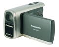 松下、防水機能搭載のSDビデオカメラ「SDR-SW20」を限定モニター発売