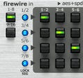 FireWire接続のオーディオインタフェース「Digital Konnekt X32」発売