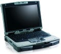 米Dell、SSDと防滴防塵キーボード採用の堅牢ノート「Latitude XFR D630」