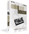 ミニマル・ハウスのループ音源ソフト「MINIMAL HOUSE」発売