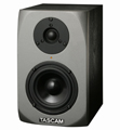 TASCAM、バイアンプ方式のニアフィールドスタジオモニタ「VL-A4」を発売