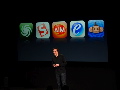 Apple、iPhone / iPod touch用SDKのベータ版公開