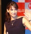 ソフィー・マルソー「映画にはsexyさがなくちゃ」 - フランス映画祭'08開幕