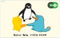 3月29日よりSuica、TOICA、ICOCAの相互利用開始 - 記念Suicaも発売