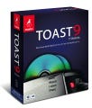 Blu-rayディスクオーサリングに対応した「Toast 9 Titanium」