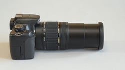 タムロン AF 28-300mm F/3.5-6.3 XR Di VC 実写インプレッション | マイナビニュース