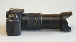 タムロン AF 28-300mm F/3.5-6.3 XR Di VC 実写インプレッション