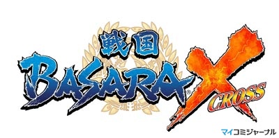 バサラな2d対戦格闘がps2に参戦 カプコン 戦国basara X が6 26に発売決定 マイナビニュース