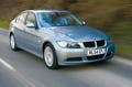 BMW、BMW 3シリーズ日本発売開始3年を記念し320iセダンの装備を拡充