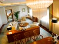 ホテル日航成田、ドンペリを飲みながら楽しむ最上級の宿泊プランを販売