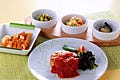 ニチレイ、350kcal以下の生活習慣病向け冷凍惣菜「スマートデリ」発売