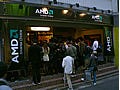 日本AMDがトリプルコアと地デジのイベント開催、低消費電力版Phenomも発表
